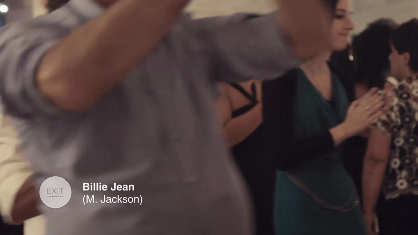 Dance Moments