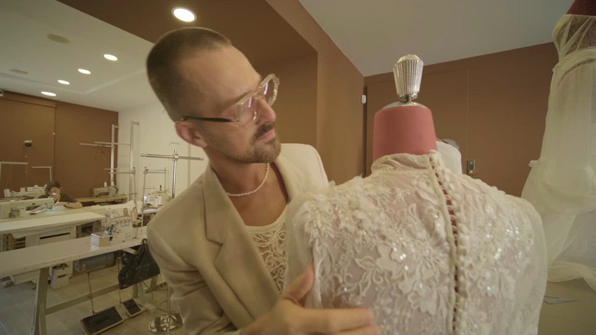 Sposa D'Este - Videolife