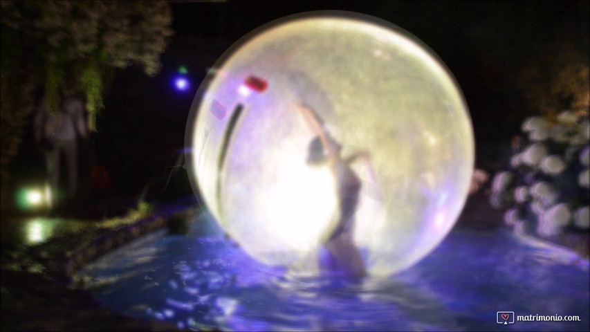 Fairy Ball 