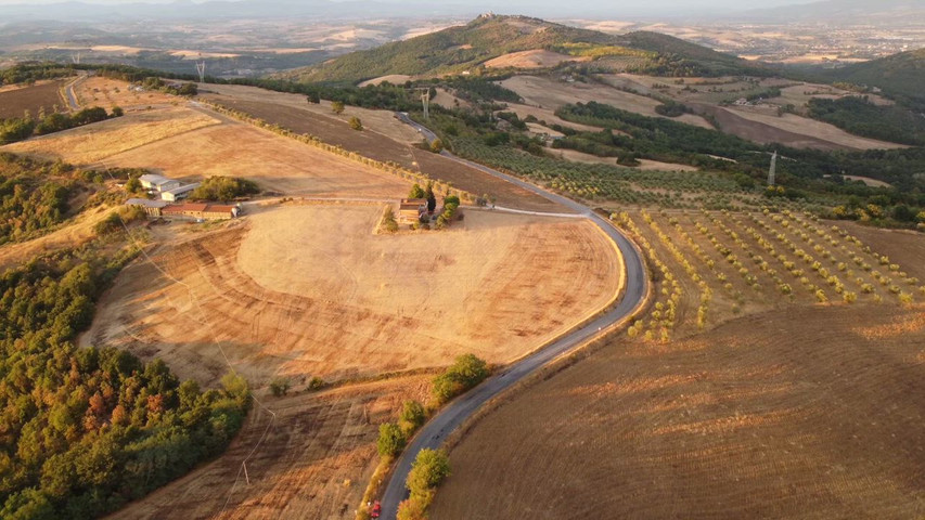 Agriturismo Santa Maria