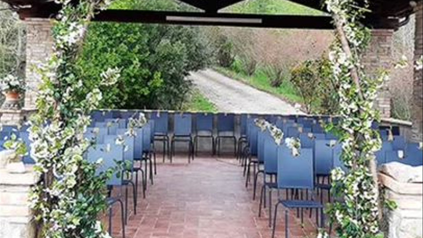 Agriturismo Santa Maria