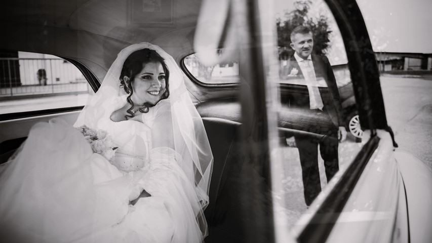 Wedding Slideshow - Fabio Marciano Photographer