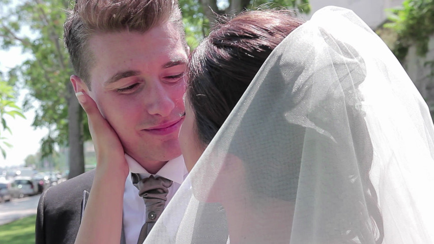 Wedding Cinema - Giovanni e Mariagrazia