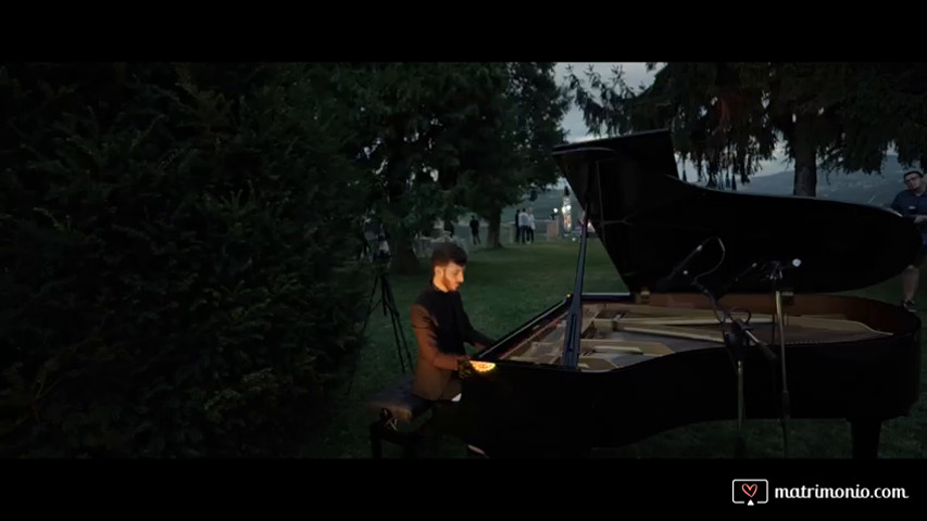 Piano Solo Amelie ROYAL Music