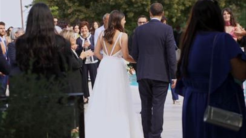 Parco Archea - Wedding
