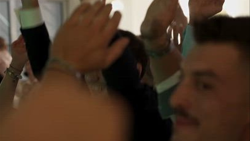 Area Bimbi per il tuo matrimonio