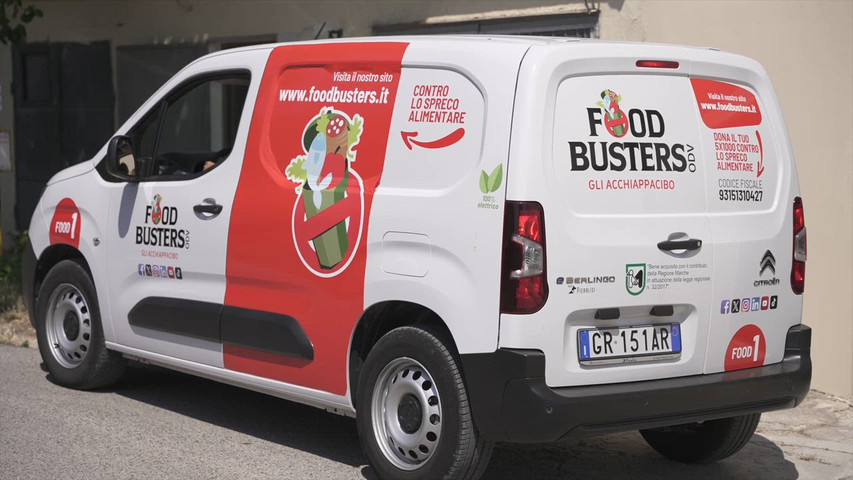  Il nostro metodo contro lo spreco alimentare: recupero, tracciabilità e consegna solidale