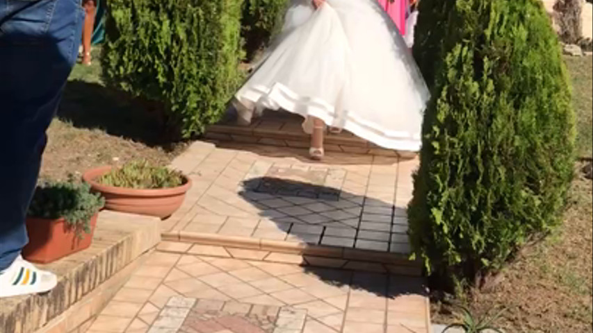 La mia bellissima sposa 