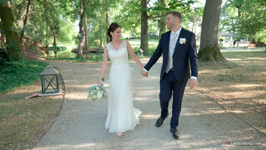 Martina e Alessandro