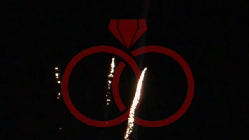 NozzeUniche Demo Fuochi D'artificio