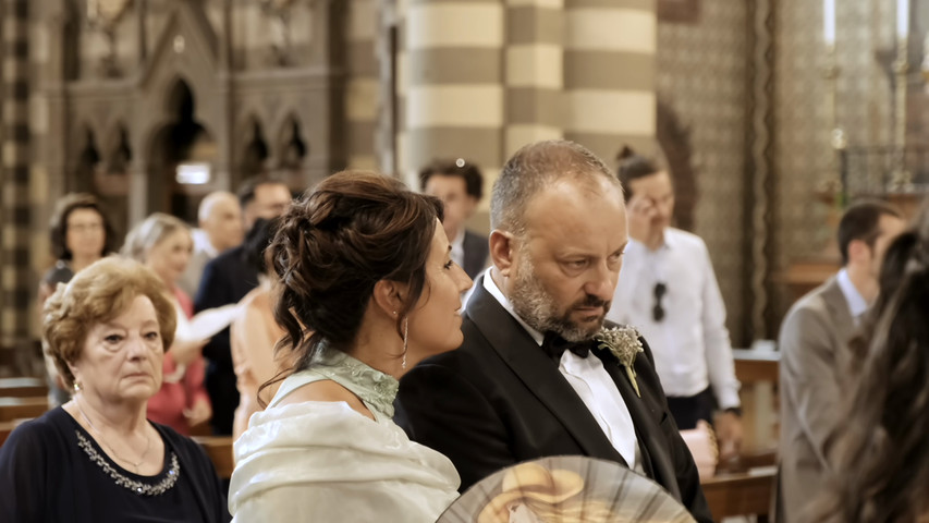 VARIGNANA REBECCA E GIUSEPPE