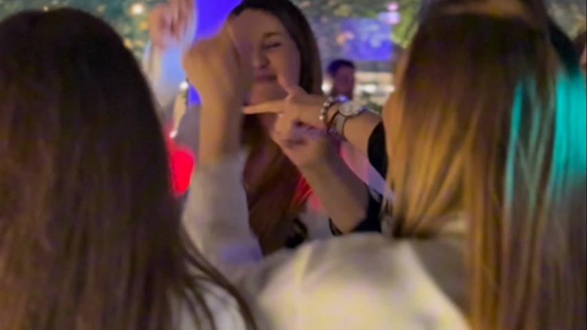 momenti party