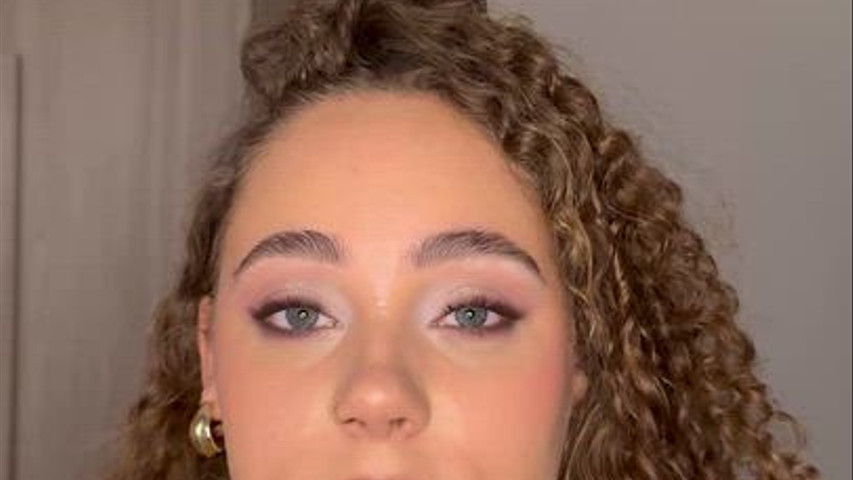 Make up by me