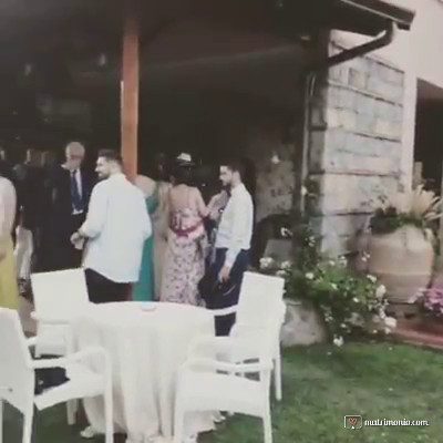 Scene da un matrimonio