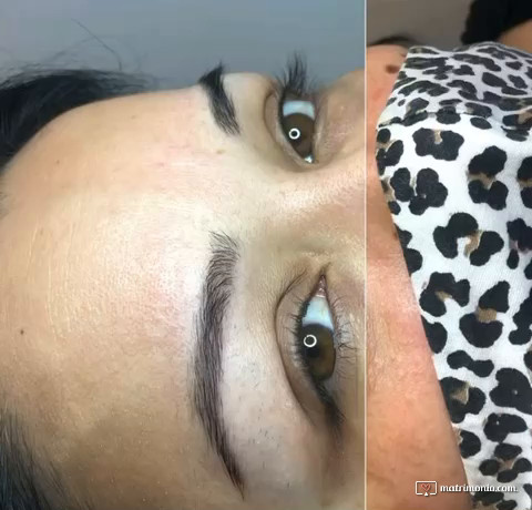 Microblading 