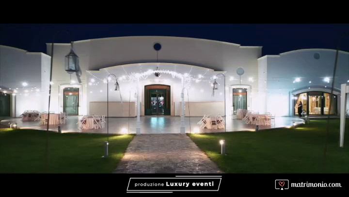 Luxury Eventi