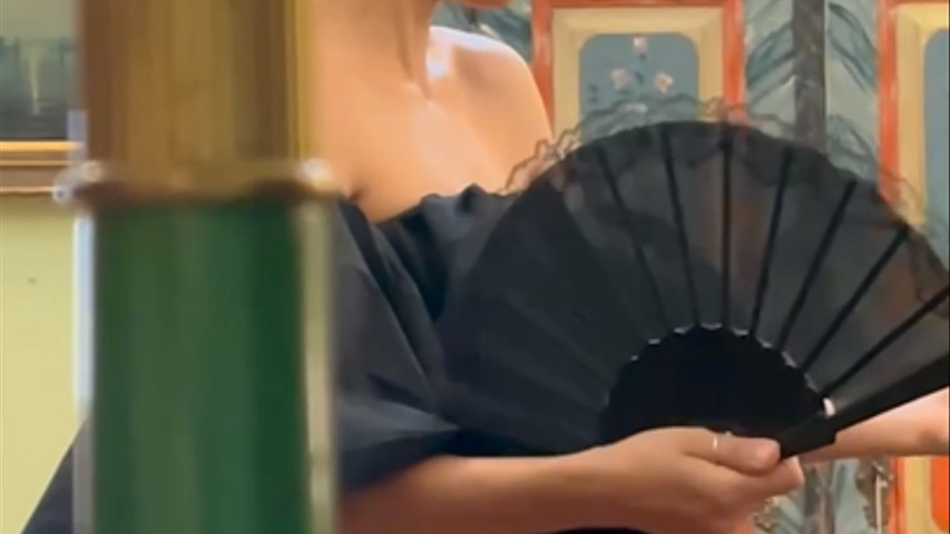 Habanera, Carmen, Bizet