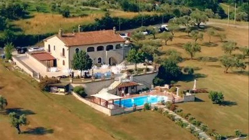 La Tenuta