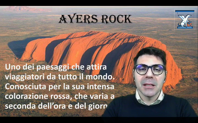 Cosa fare in 2 giorni ad Ayers Rock in Australia.