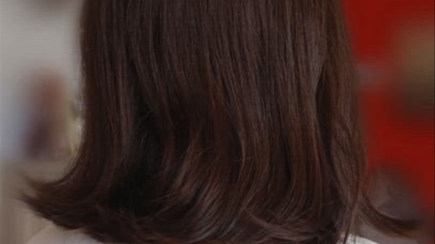 Capelli corti? No problem!