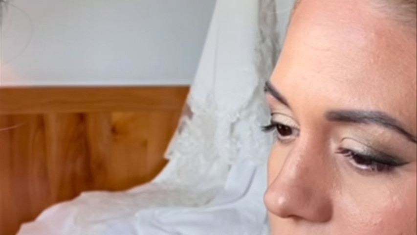 Bride to be
