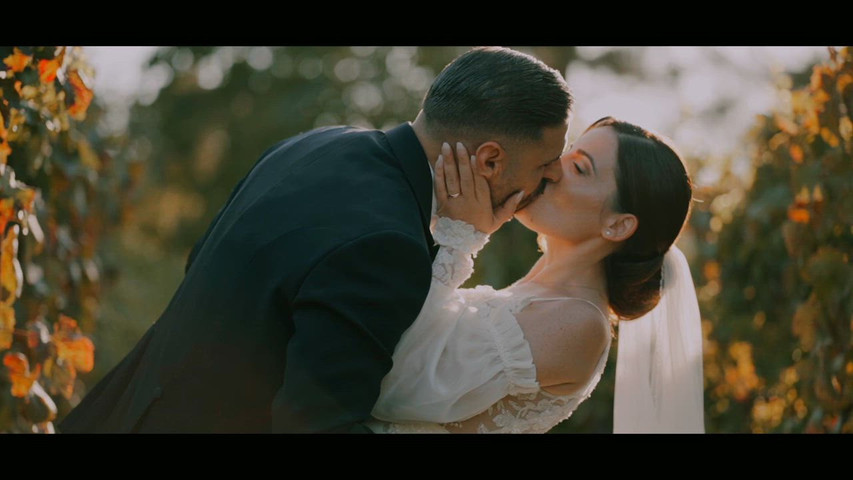 wedding day