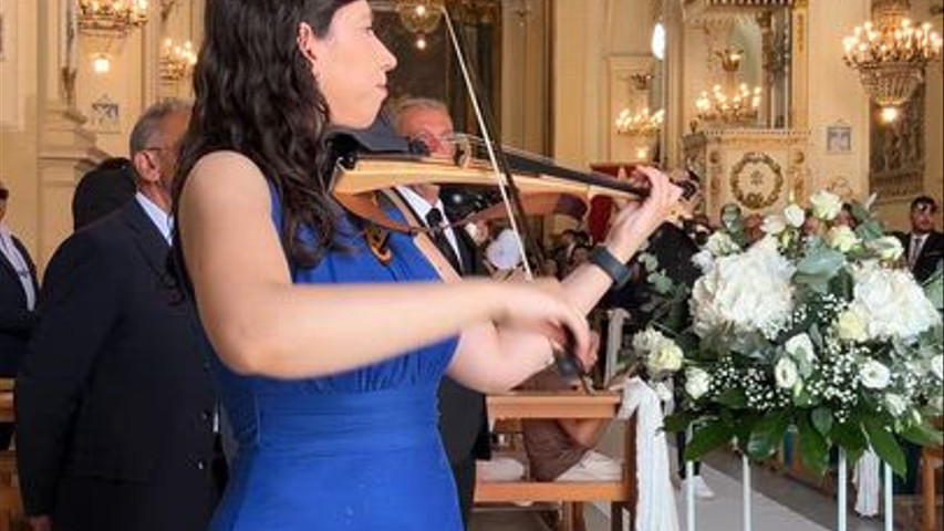 A Thousand Years (Christina Perri)