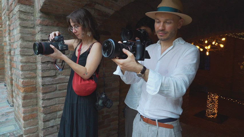 Hakuna Matata Wedding Team - Videolife