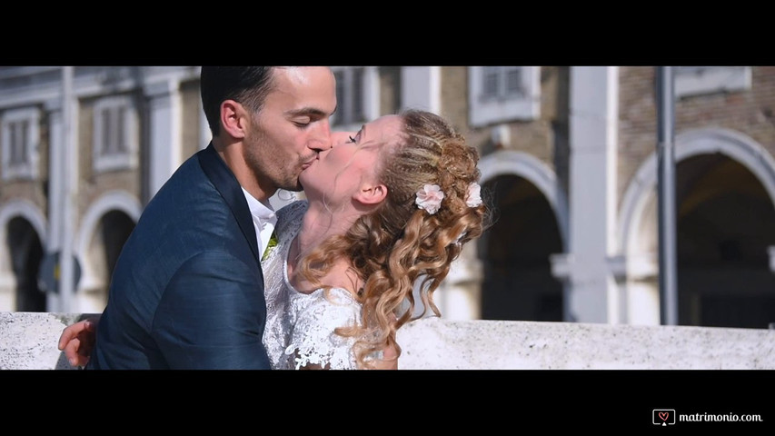 Wedding Showreel
