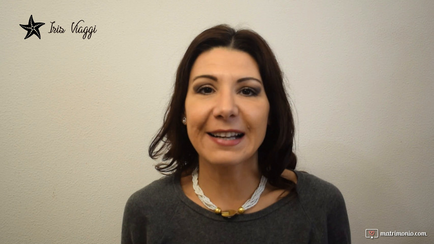 Iris Viaggi: Chi Sono e Cosa Faccio