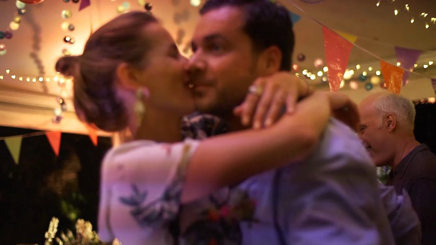 Destination Wedding