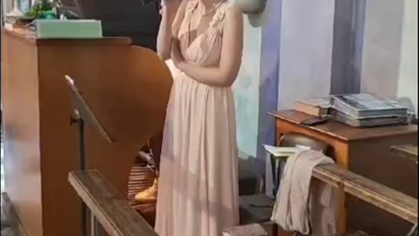 Dolce sentire 