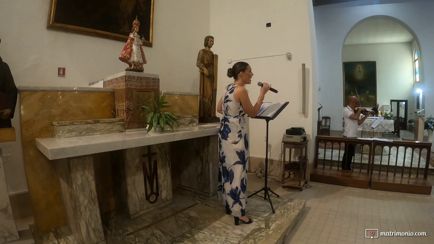 Alleluja passeranno i cieli 