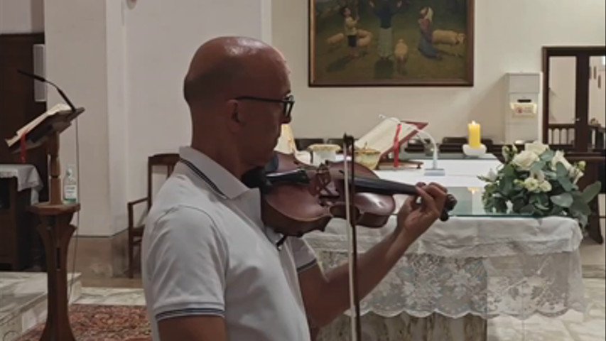 Canone di Pachelbel  