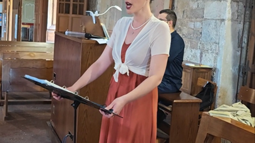 Ave Maria di Schubert 