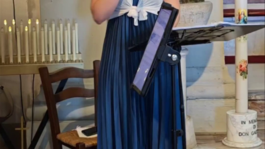 Hallelujah di Cohen 