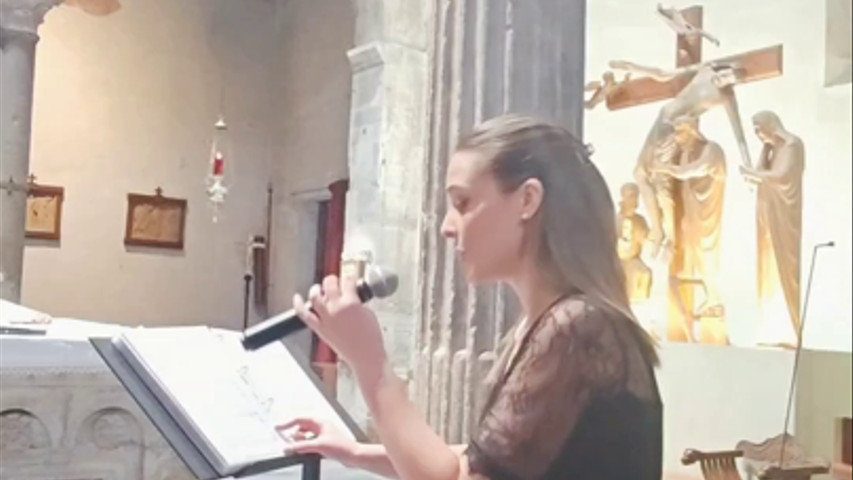 Vedrai miracoli 