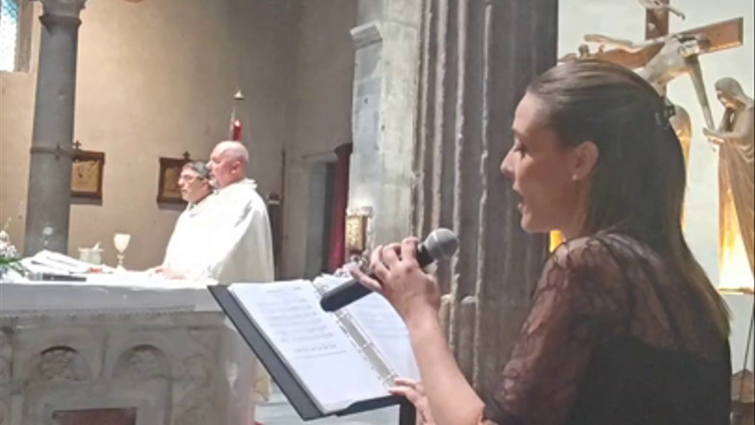 Santo di Bonfitto piano e voce 