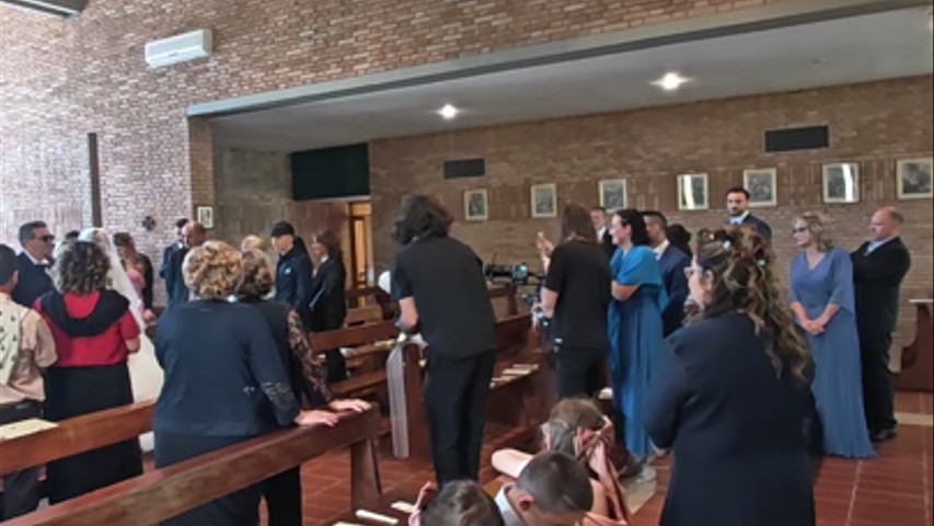 Cristiana Wedding Music