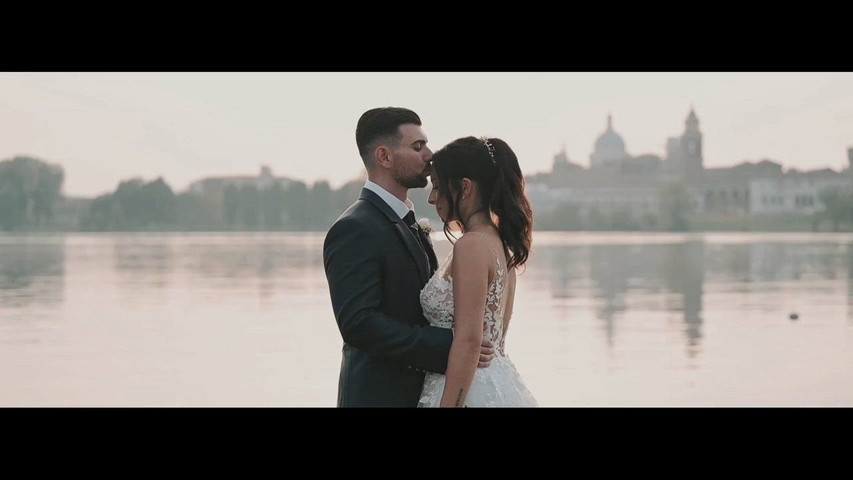 Marika e Gianluca
