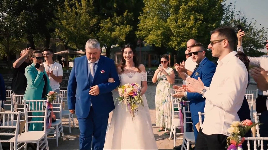 Perla e Matteo