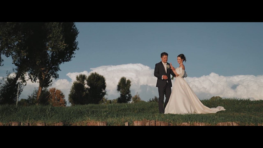 Giulia e Flavio