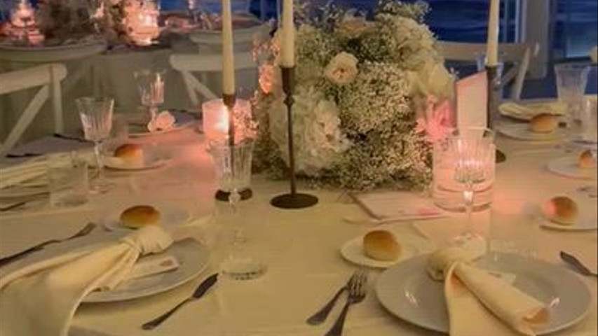 Sunset Events