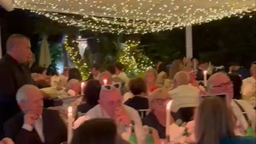 Sunset Events