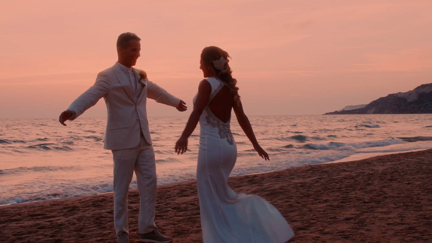 Desirée e Angelo