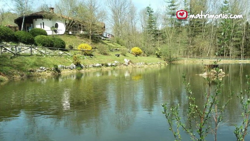 Ristorante Il Laghetto della Gelata