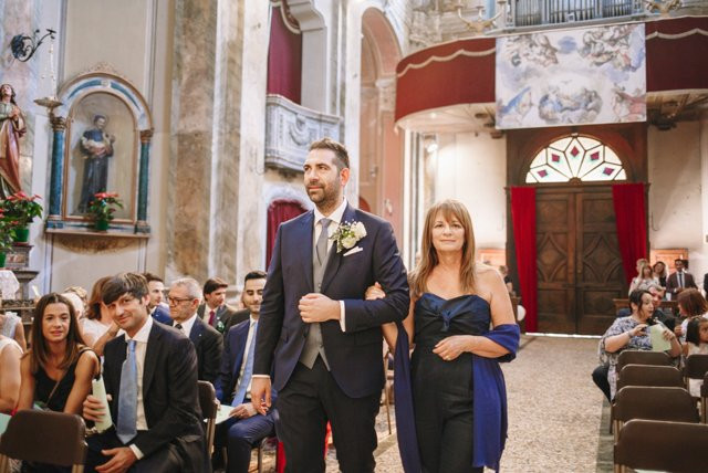 Chiara e Alessandro