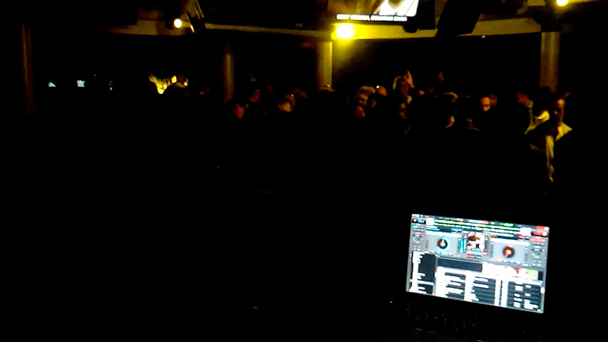 Dj Emotion Service Music&Light