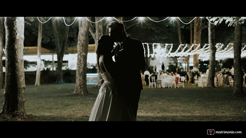 Elena e Roberto Wedding Video Trailer 