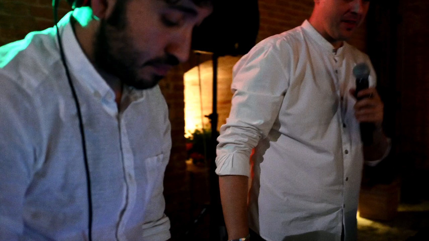 M.C. Music Events - Live Music & Dj Set 